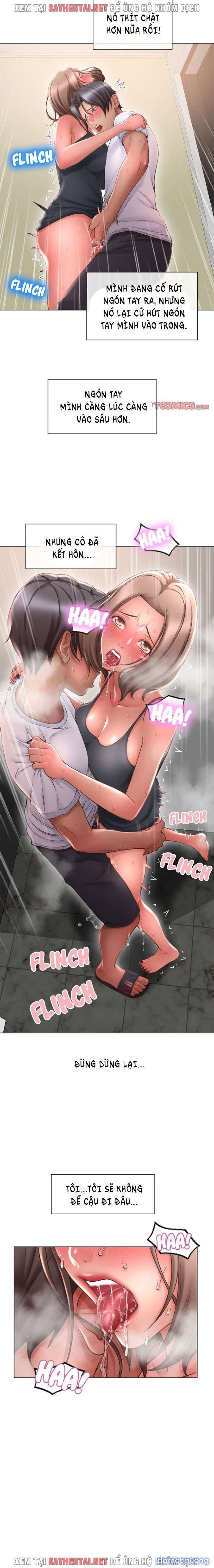 Gần Nhưng Xa 