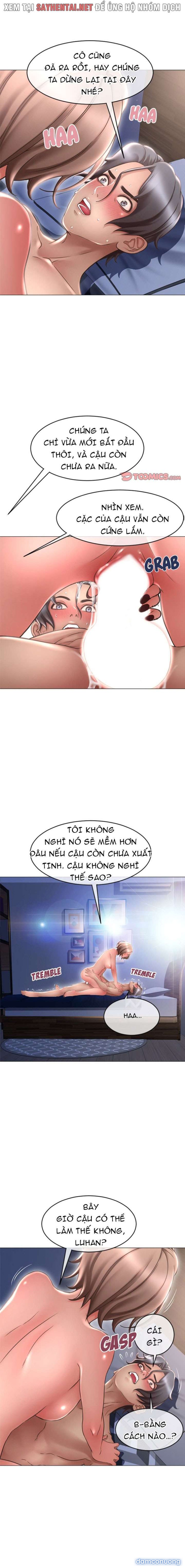 Gần Nhưng Xa 