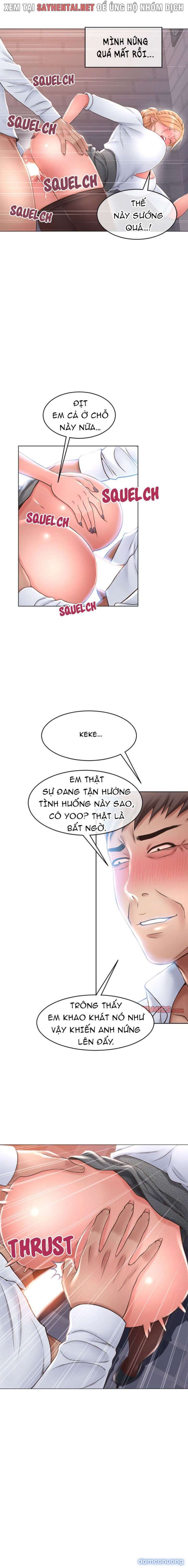 Gần Nhưng Xa 