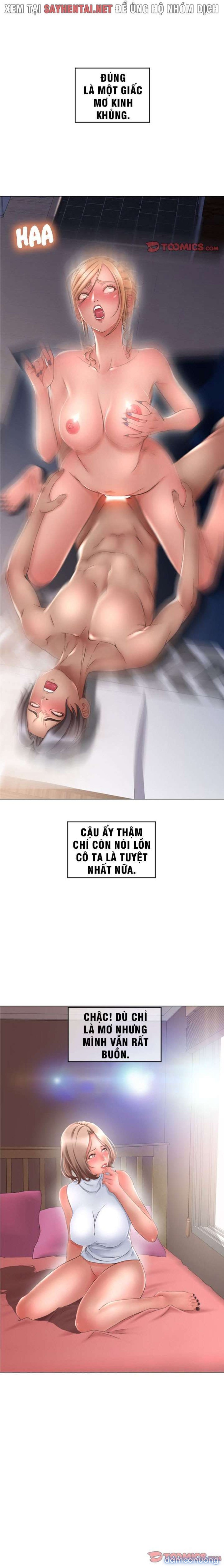 Gần Nhưng Xa 