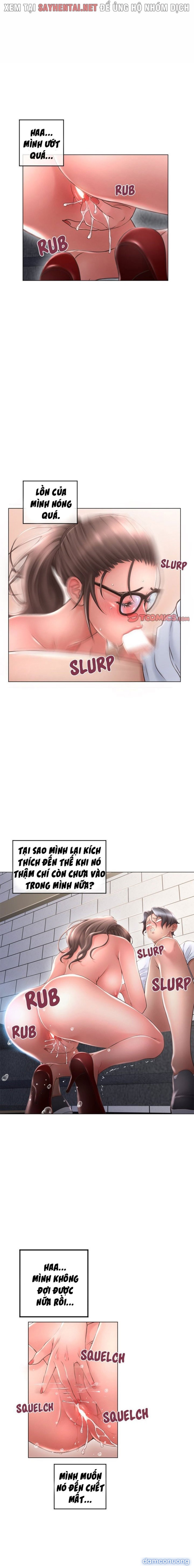 Gần Nhưng Xa 