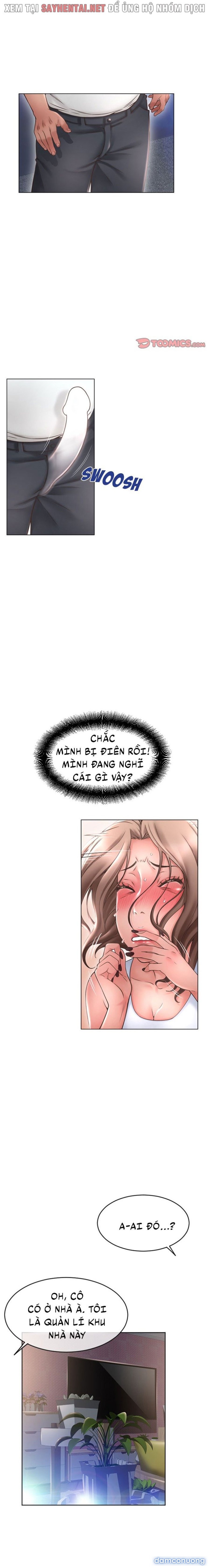 Gần Nhưng Xa 
