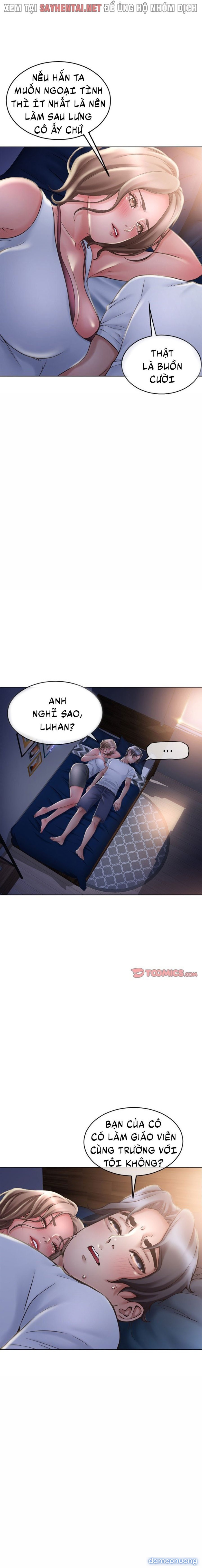 Gần Nhưng Xa 