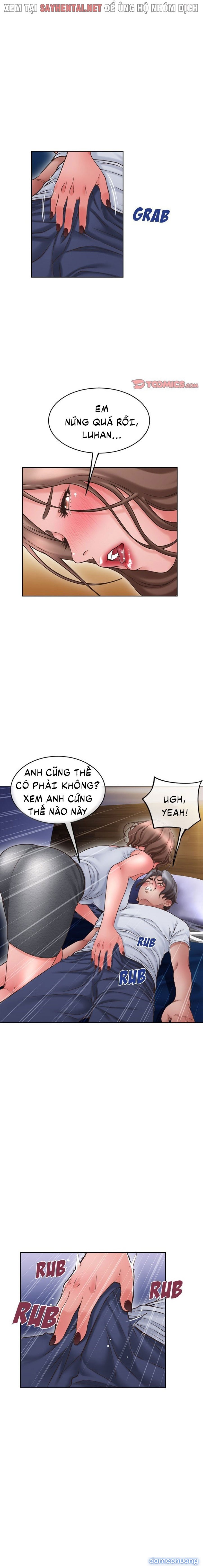 Gần Nhưng Xa 