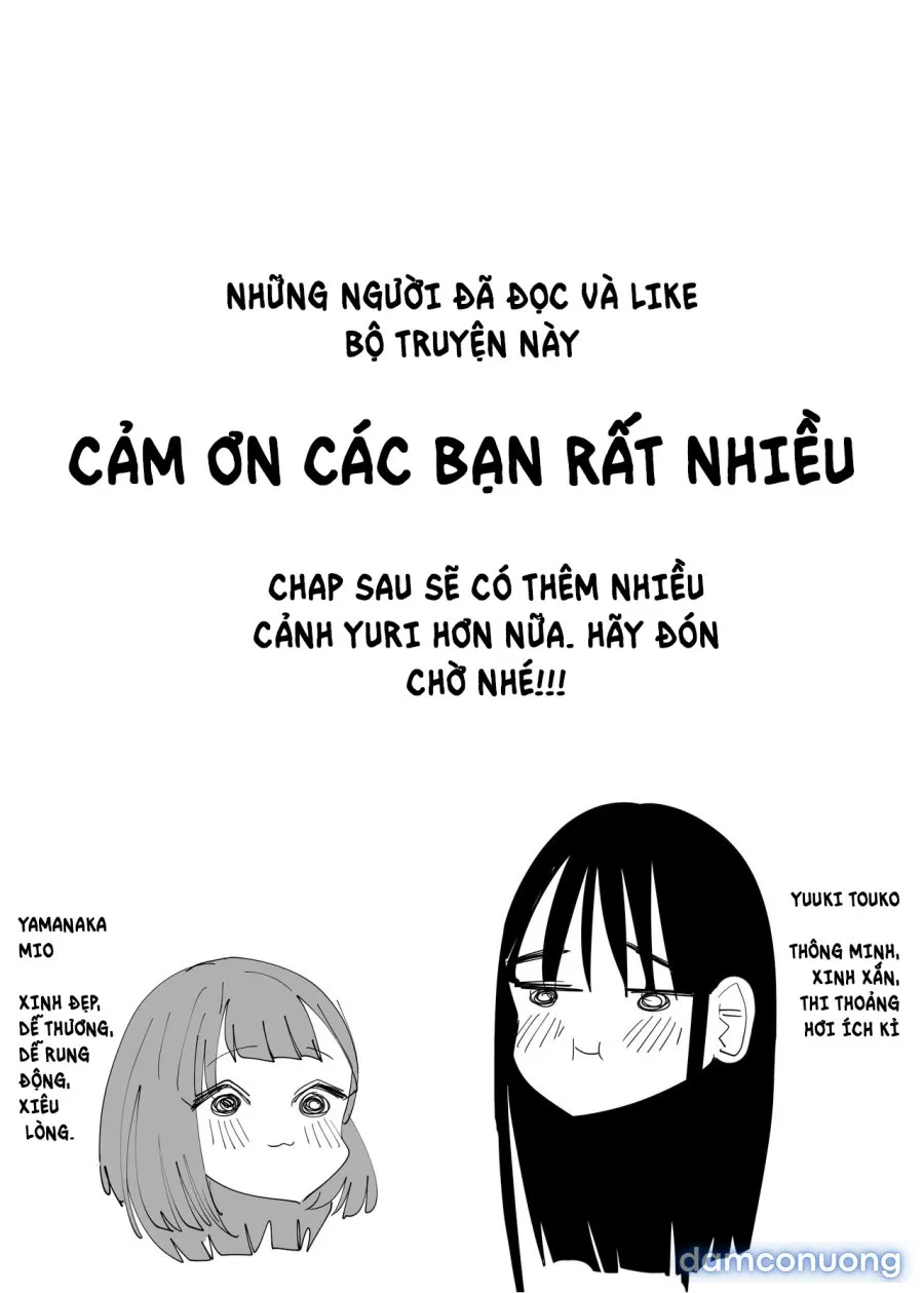 Chuyện tình của những cô nàng táo bạo 