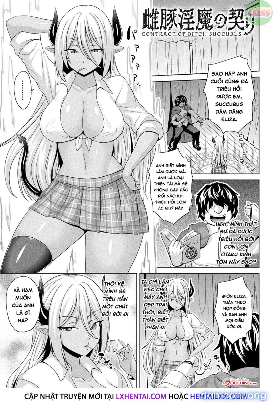 The Woman Who's Fallen Into Being a Slut In Defeat 