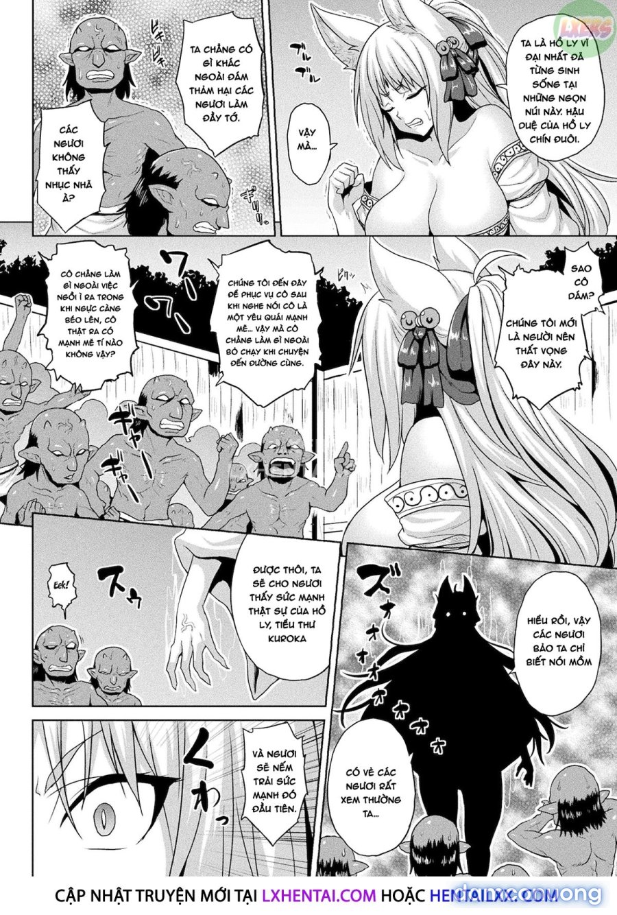 The Woman Who's Fallen Into Being a Slut In Defeat 
