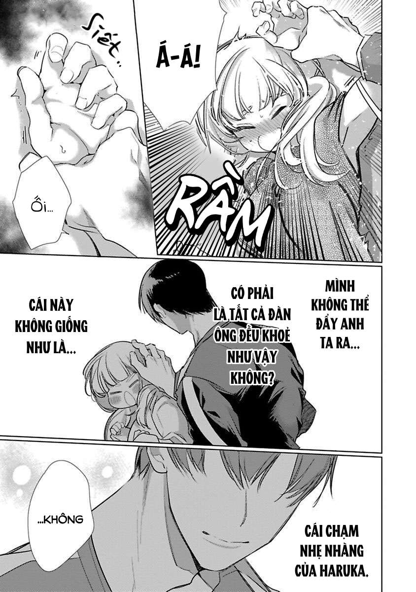 [18+] Thanh Mai Trúc Mã Là Hắc Miêu Yêu Nghiệt 