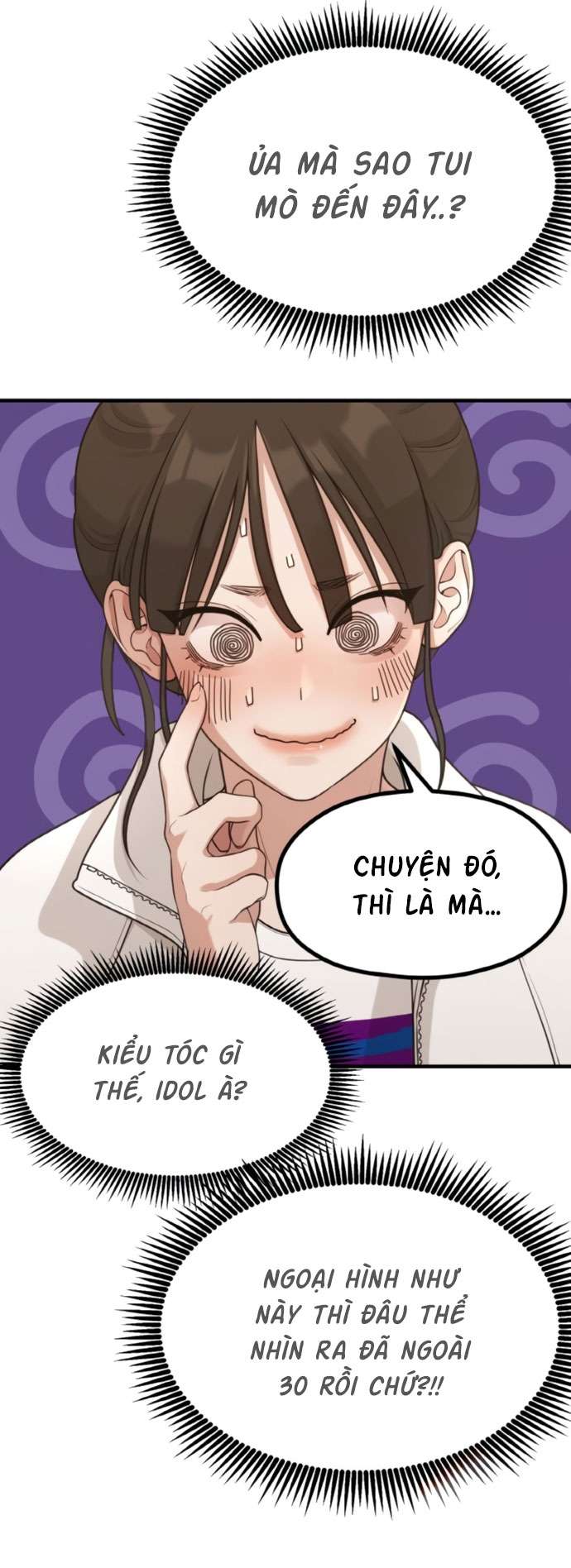 Nàng Tác Giả Lắm Chiêu 