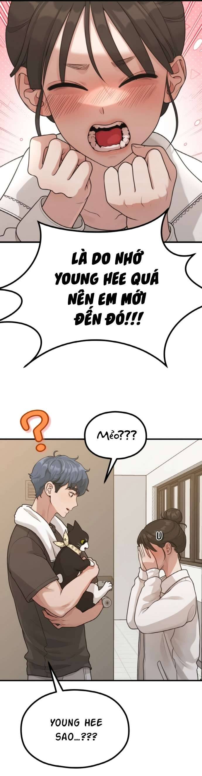 Nàng Tác Giả Lắm Chiêu 