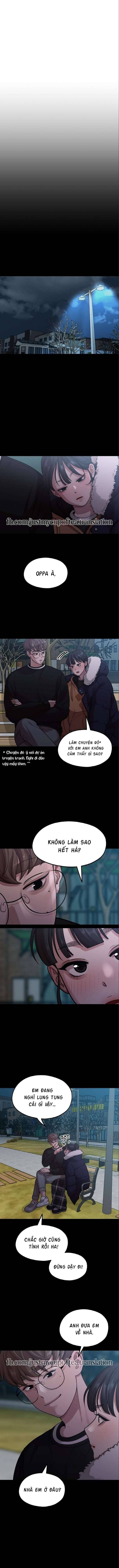 Nàng Tác Giả Lắm Chiêu 
