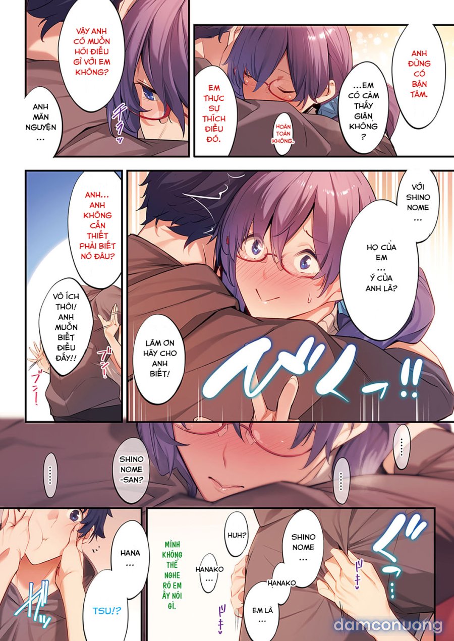COMIC ExE 34 