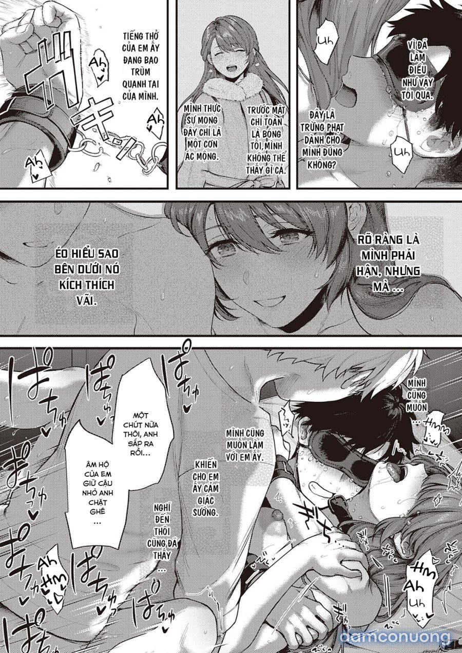 COMIC ExE 34 