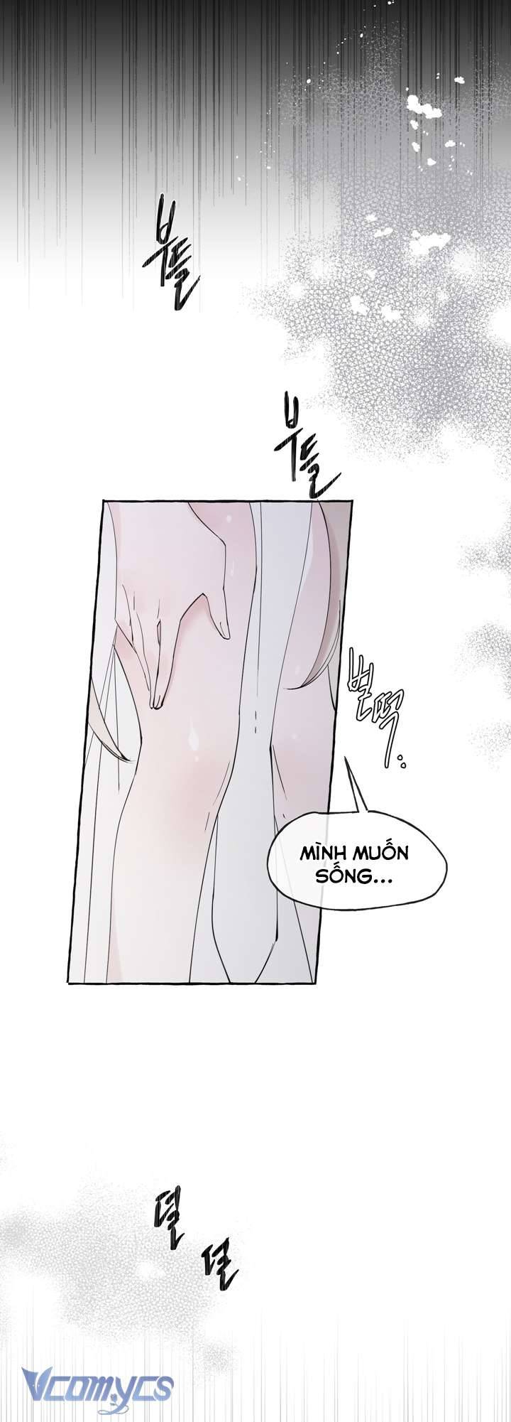 [18+] Ranh Giới Giữa Xuân Và Đông 