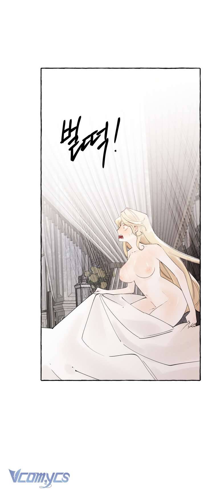[18+] Ranh Giới Giữa Xuân Và Đông 