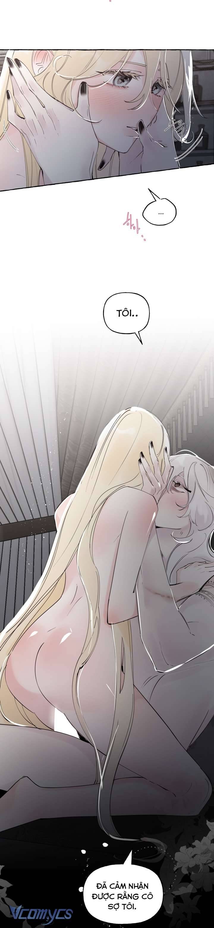[18+] Ranh Giới Giữa Xuân Và Đông 