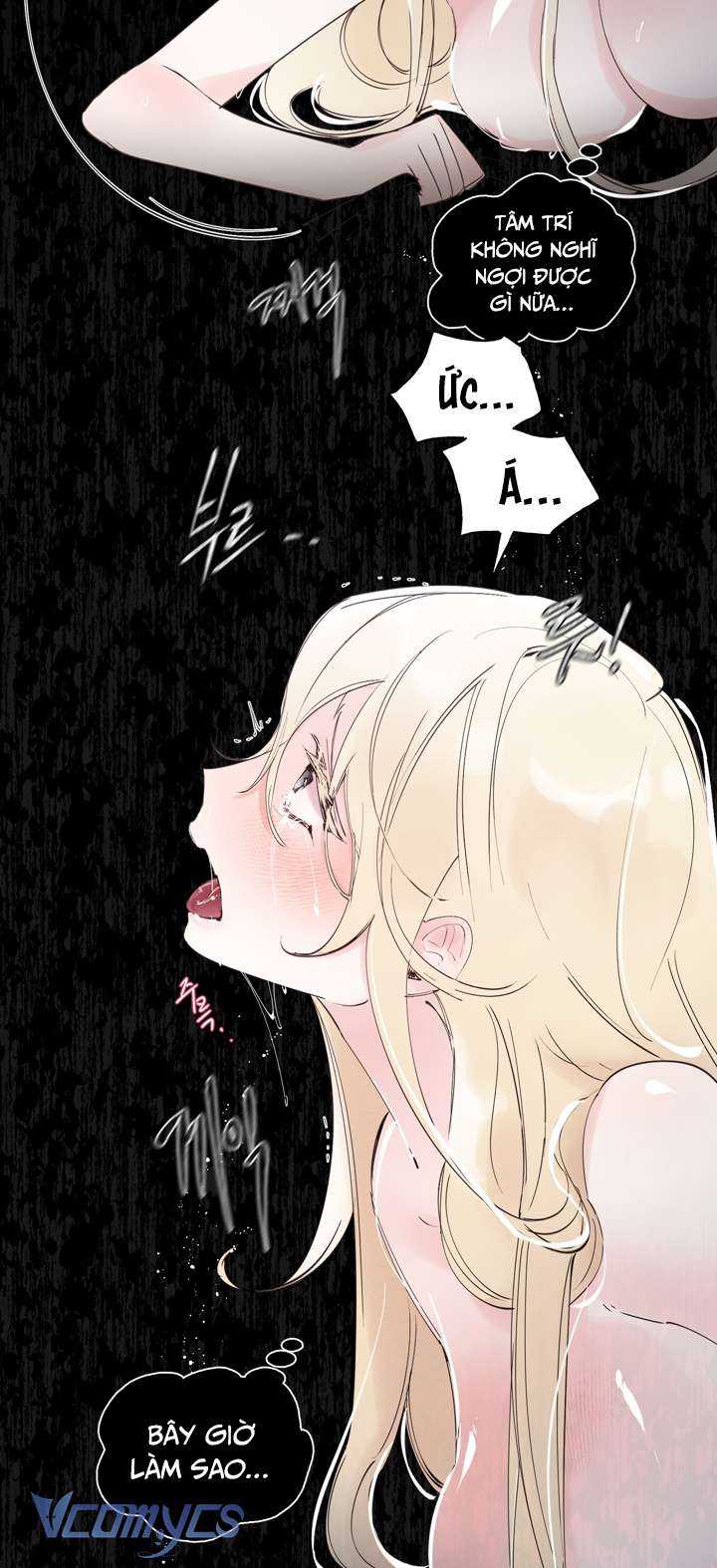 [18+] Ranh Giới Giữa Xuân Và Đông 