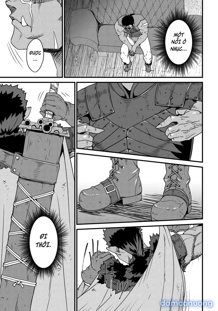 Orc Eiyuu Monogatari Sontaku Retsuden 