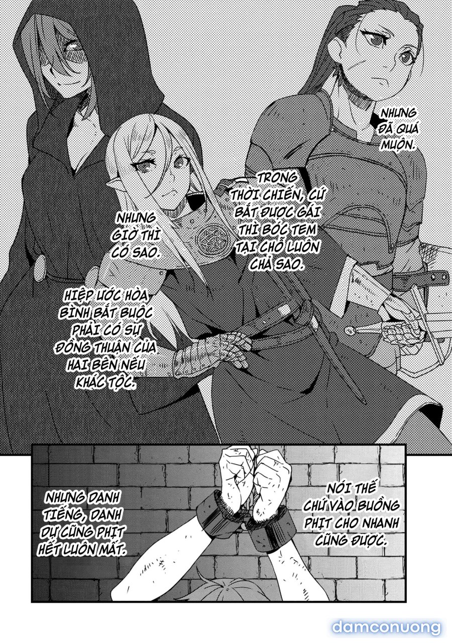 Orc Eiyuu Monogatari Sontaku Retsuden 
