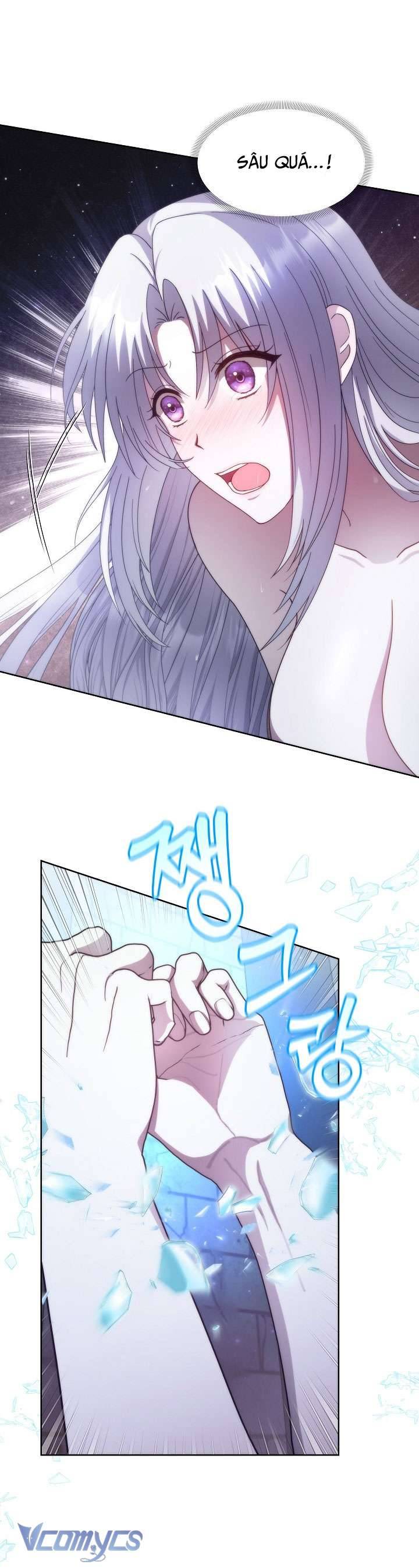 [18+] Kỵ Sĩ Đồi Bại Nay Đã Ăn Năn Hối Cải 