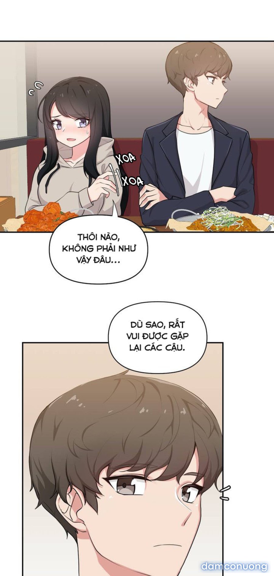 Bạn Bè Hay Bạn Thân 