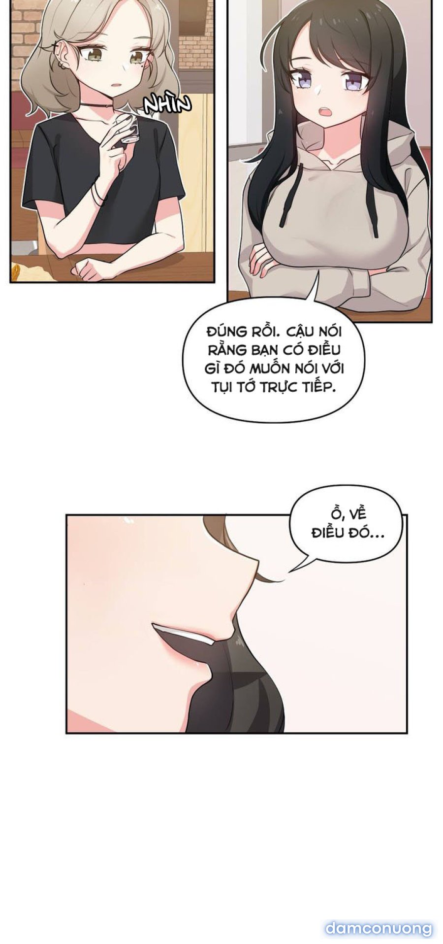 Bạn Bè Hay Bạn Thân 