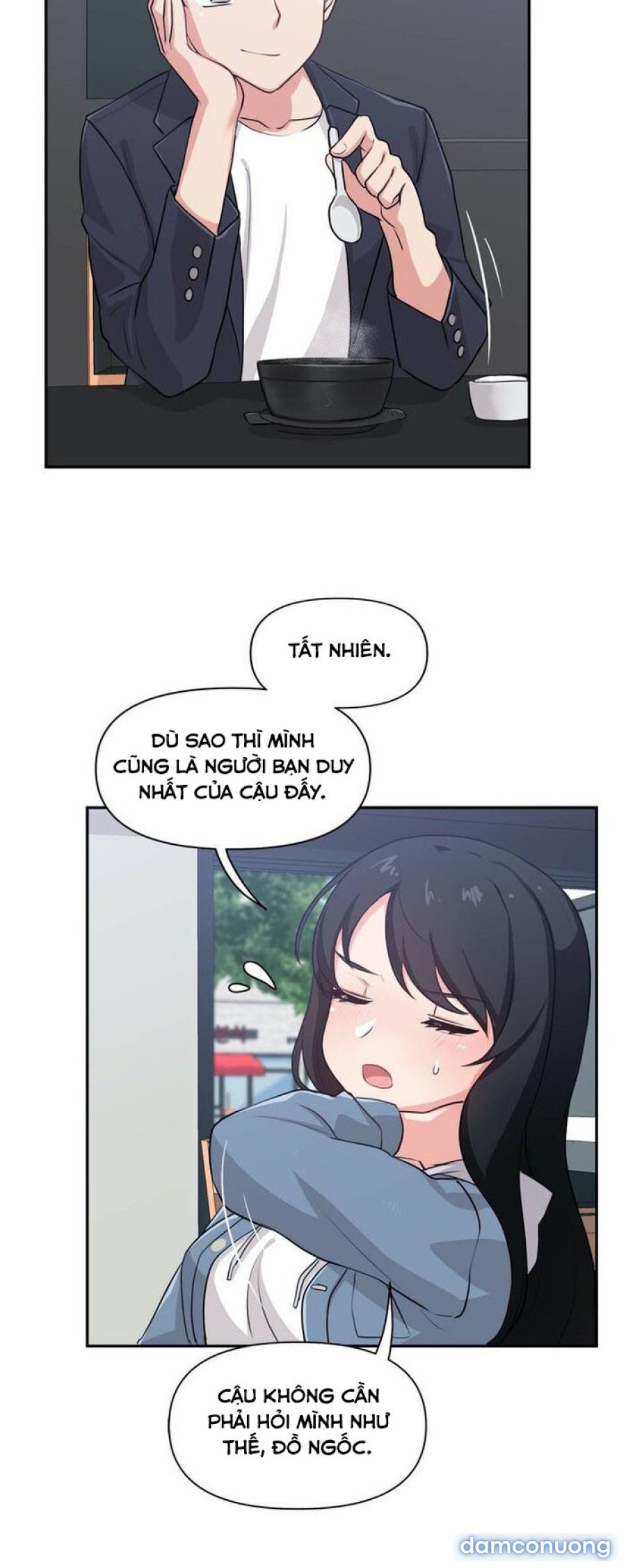 Bạn Bè Hay Bạn Thân 