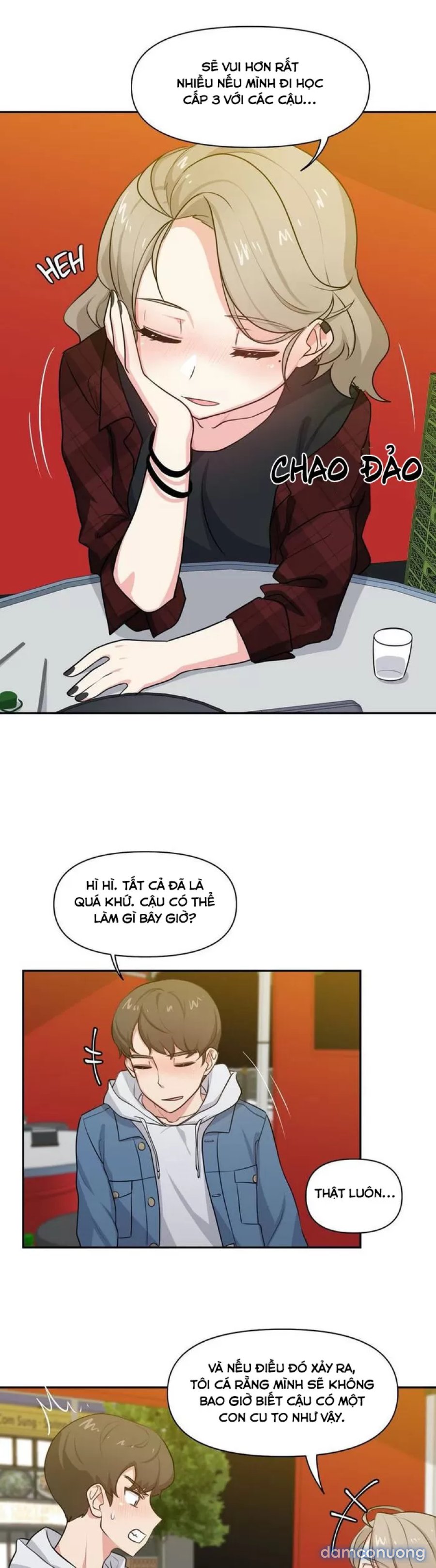 Bạn Bè Hay Bạn Thân 