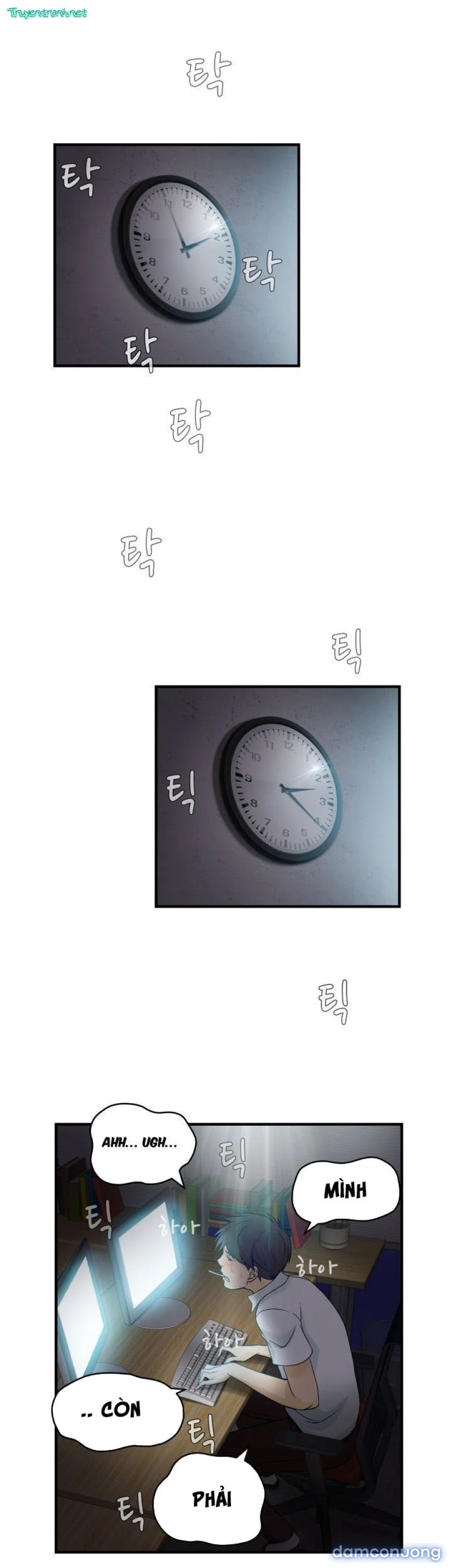 Sức Hút Đồng Phục 