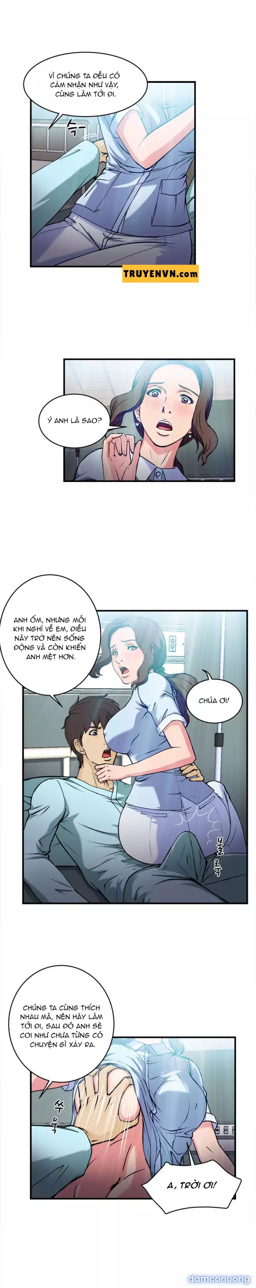 Sức Hút Đồng Phục 