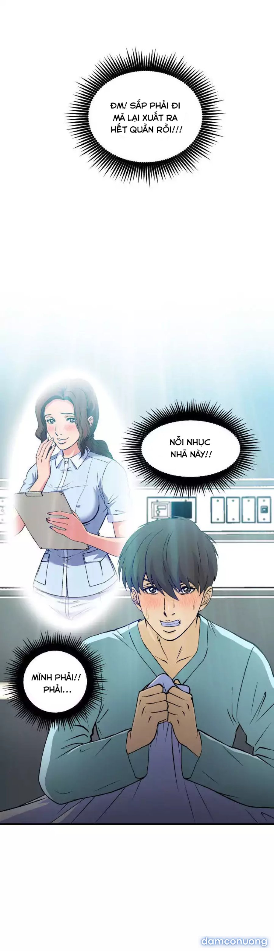 Sức Hút Đồng Phục 
