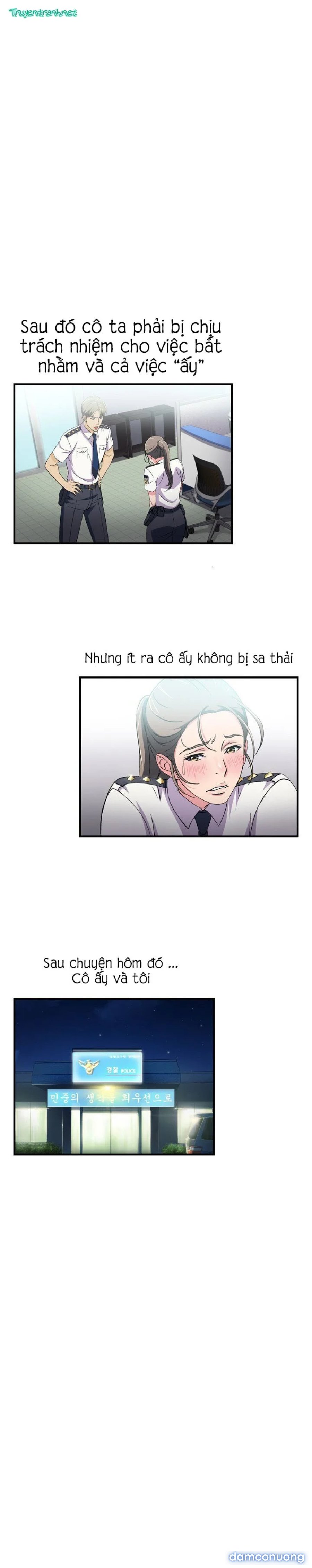 Sức Hút Đồng Phục 