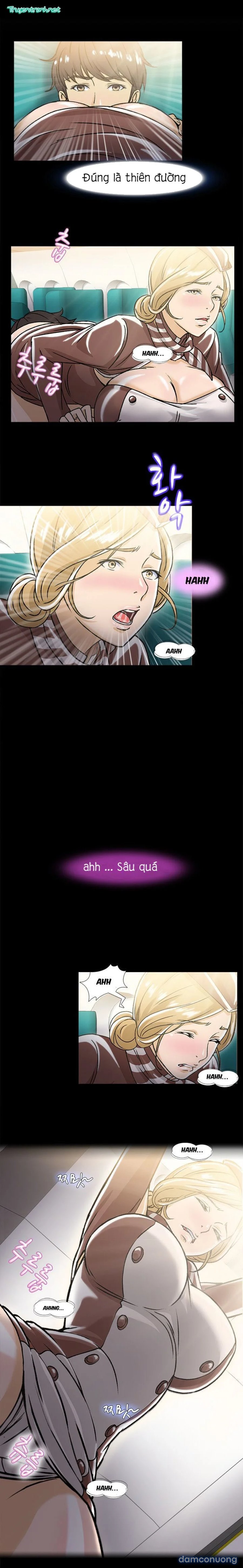 Sức Hút Đồng Phục 