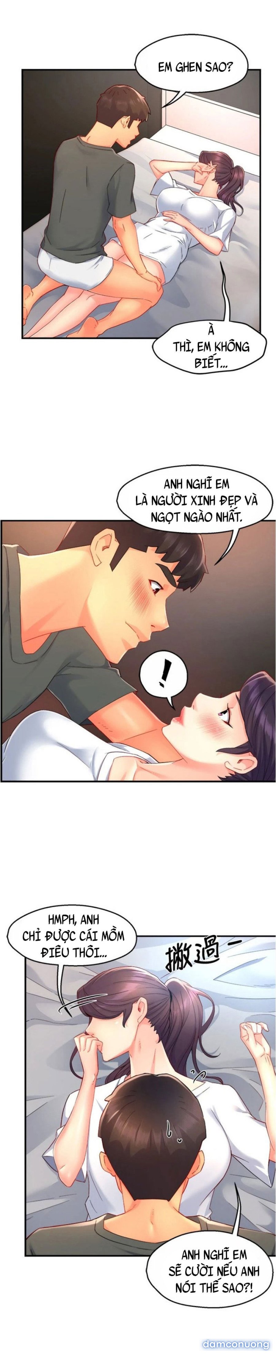 Báo Cáo Trưởng Nhóm 
