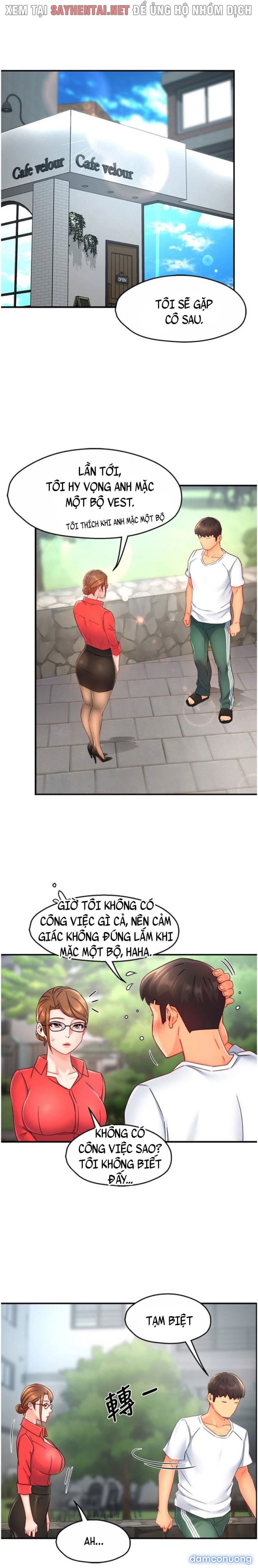 Báo Cáo Trưởng Nhóm 