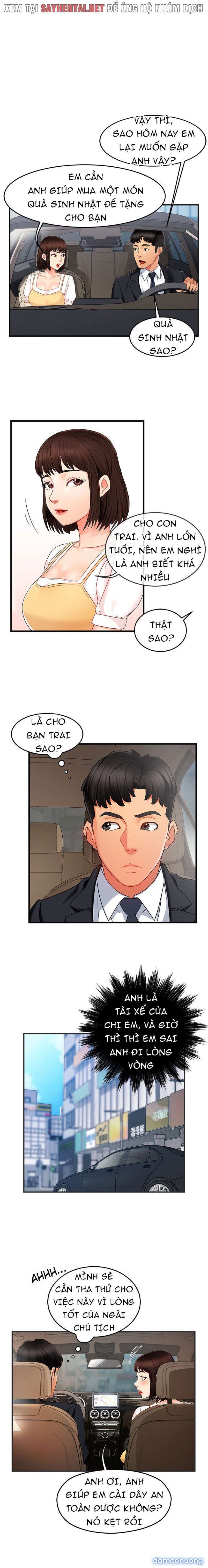 Báo Cáo Trưởng Nhóm 