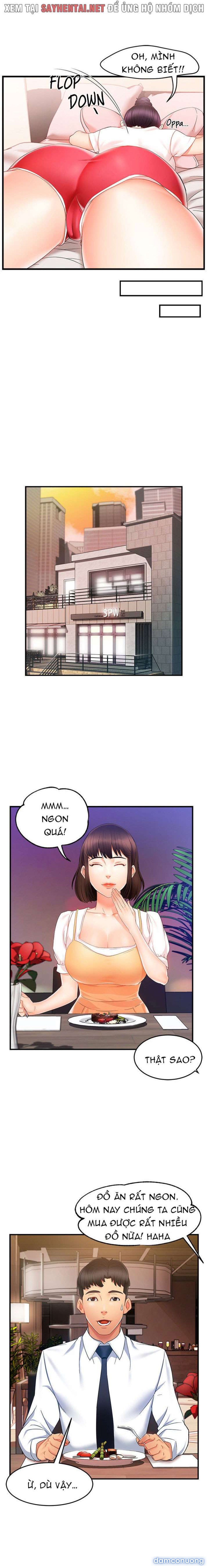 Báo Cáo Trưởng Nhóm 