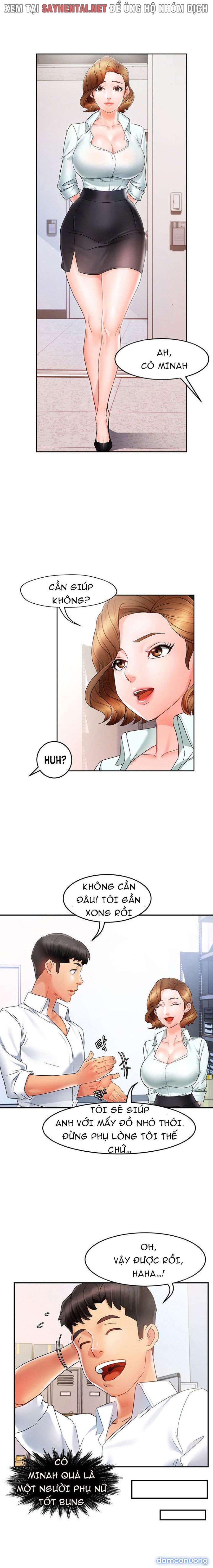 Báo Cáo Trưởng Nhóm 