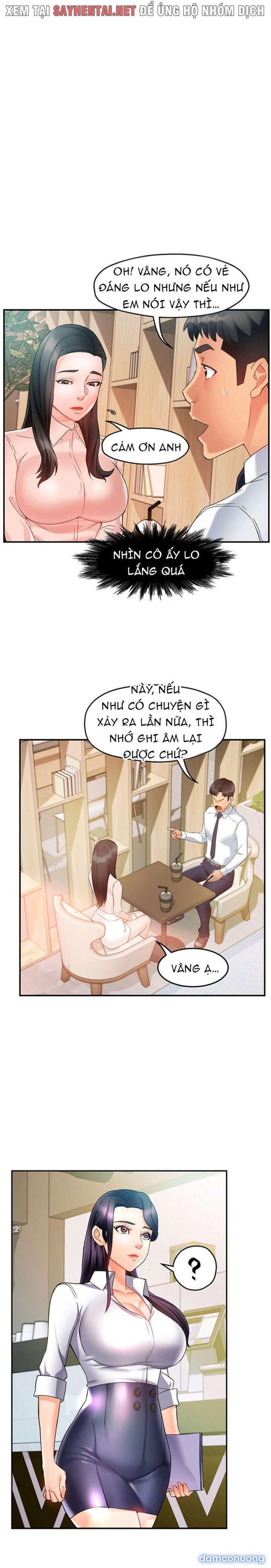 Báo Cáo Trưởng Nhóm 