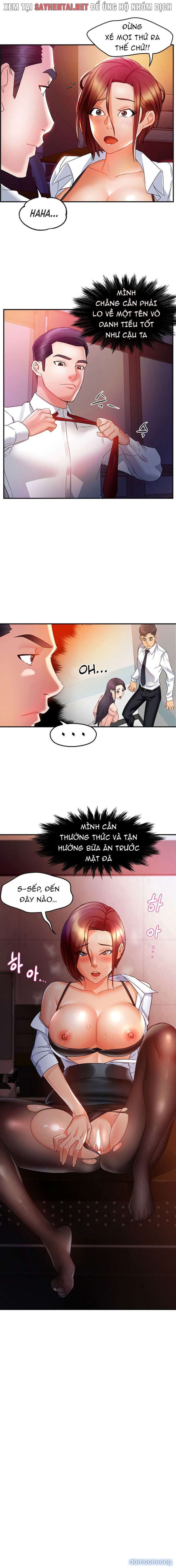 Báo Cáo Trưởng Nhóm 