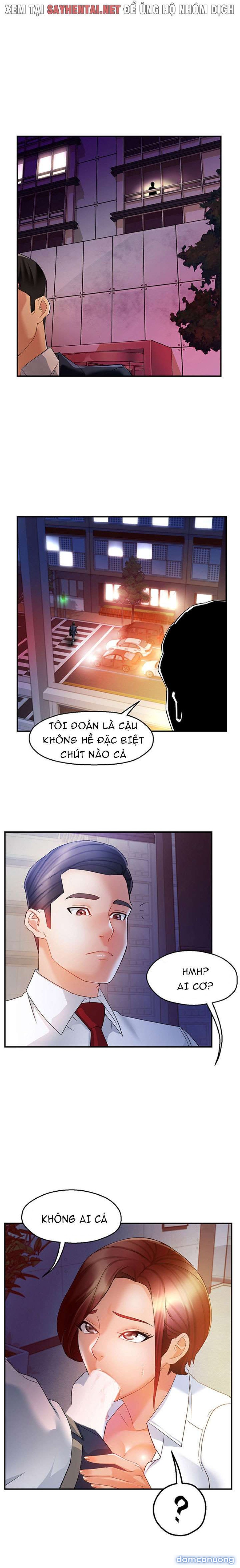 Báo Cáo Trưởng Nhóm 