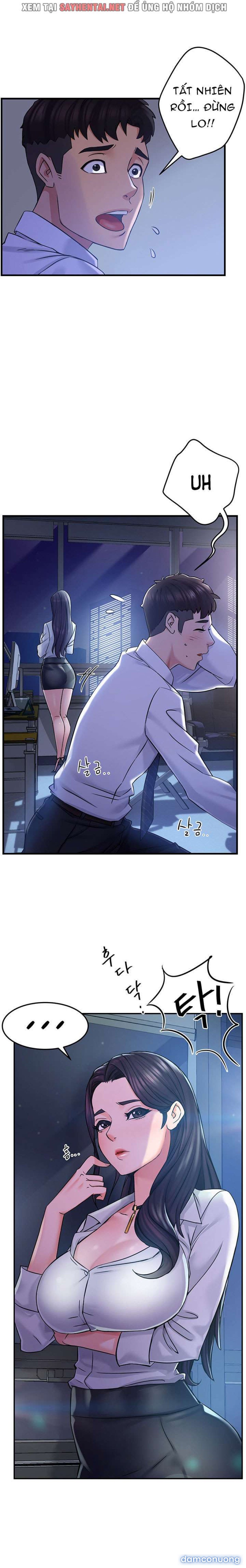 Báo Cáo Trưởng Nhóm 