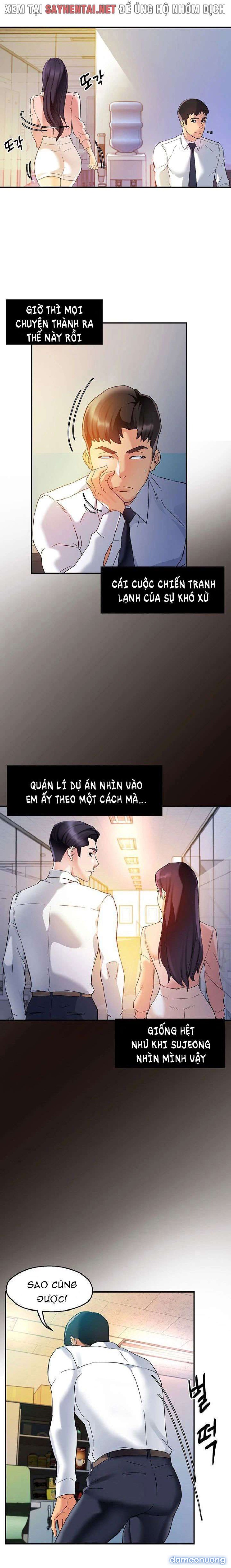 Báo Cáo Trưởng Nhóm 