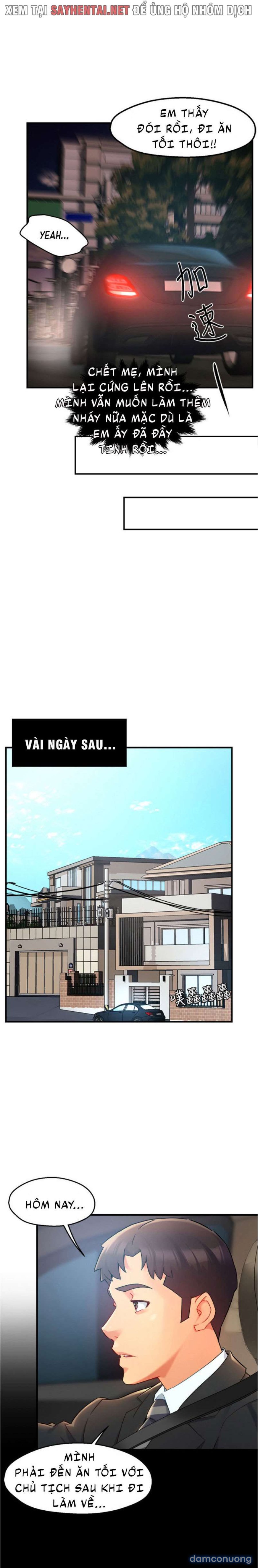 Báo Cáo Trưởng Nhóm 