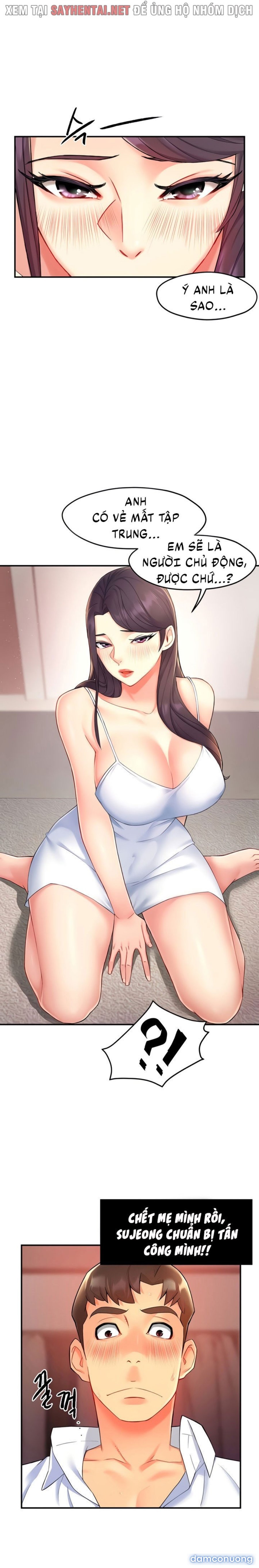 Báo Cáo Trưởng Nhóm 