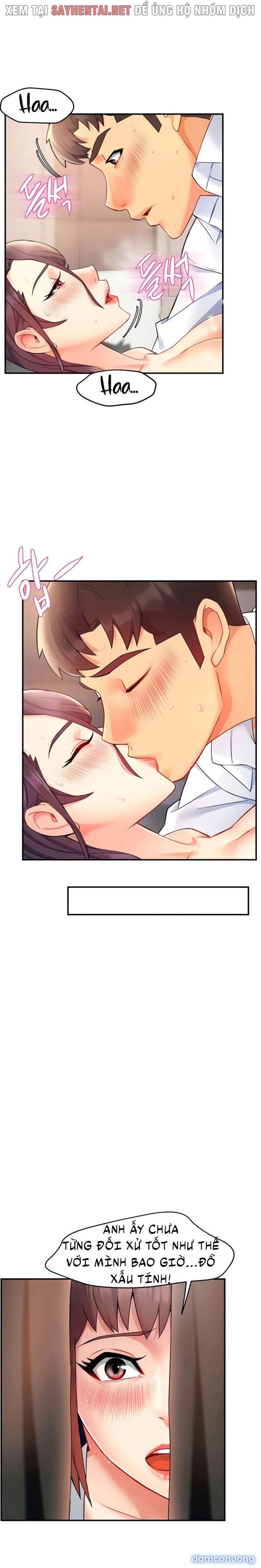 Báo Cáo Trưởng Nhóm 
