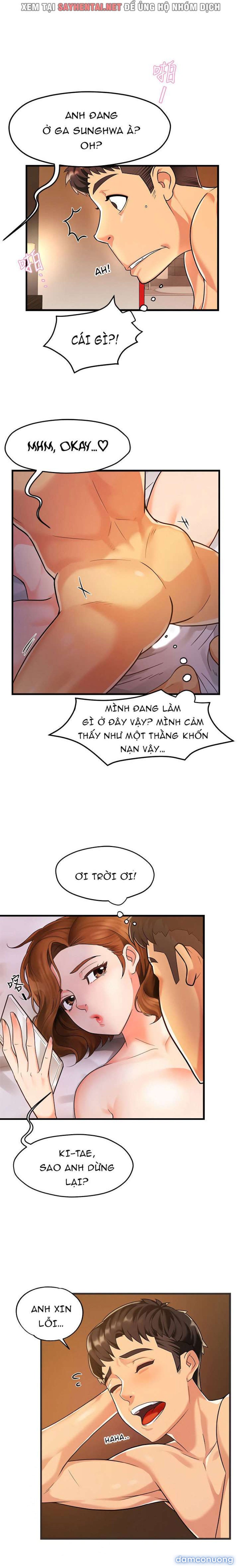 Báo Cáo Trưởng Nhóm 