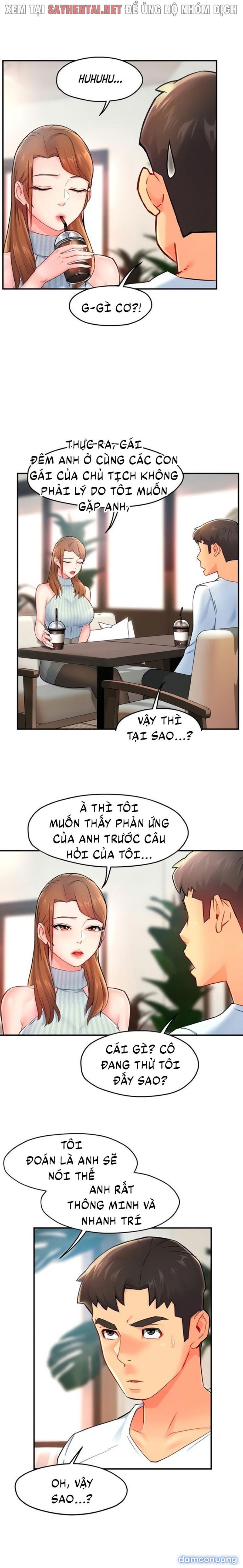 Báo Cáo Trưởng Nhóm 