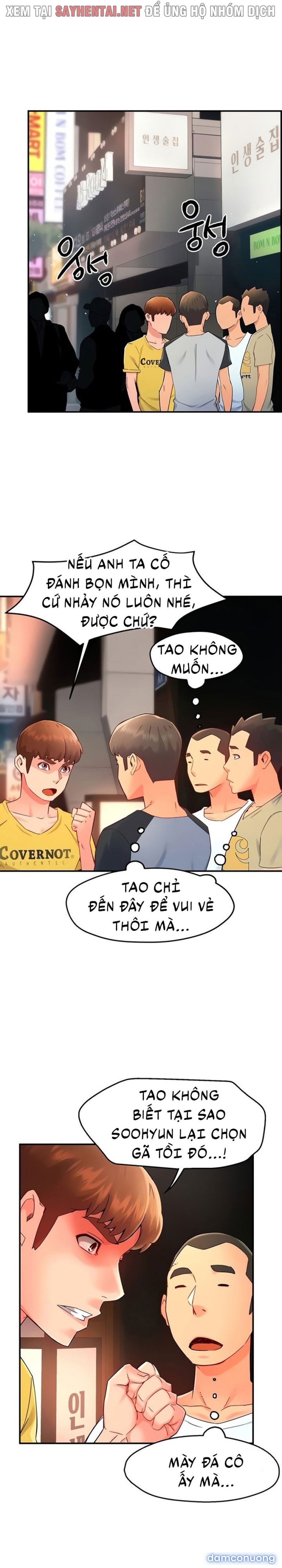 Báo Cáo Trưởng Nhóm 