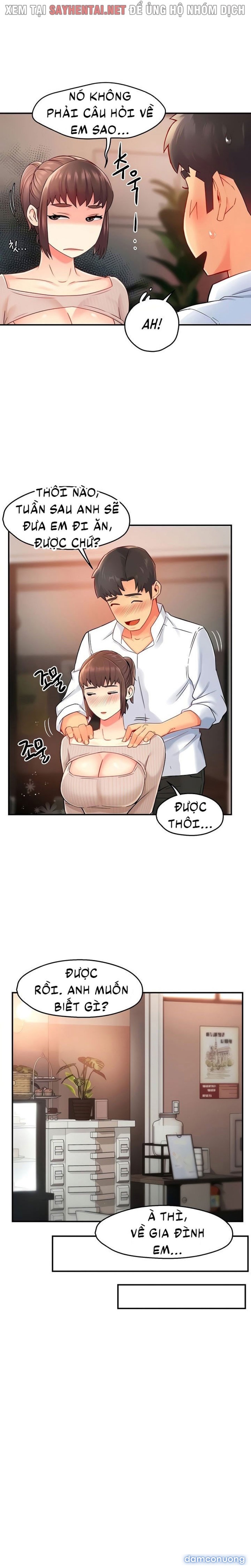 Báo Cáo Trưởng Nhóm 